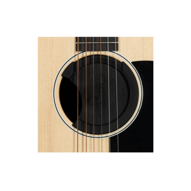 Gibson Generation Acoustic Sound hole Cover (with Pickup Access)