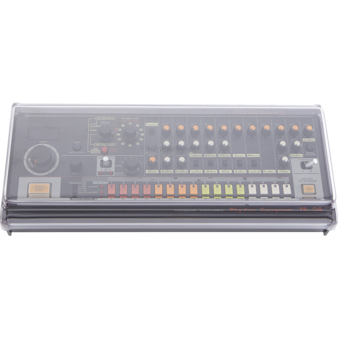 Decksaver Dust Cover for Roland Boutique Modules