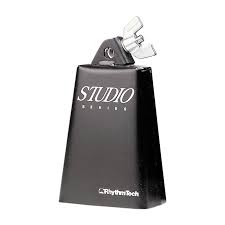 Rhythm Tech RT3005 Studio Series Cowbell - 5"
