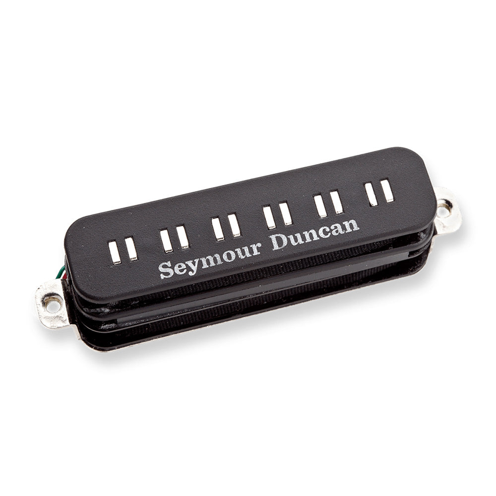 Seymour Duncan PA-TB2b Distortion Parallel Axis Bridge
