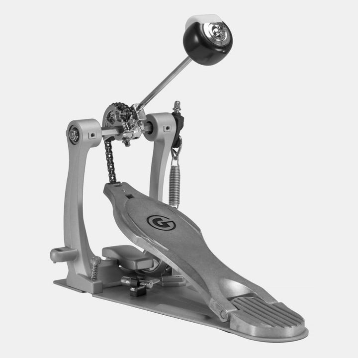 Gibraltar Road Class Single Bass Drum Pedal, Single Chain  GRC5-S