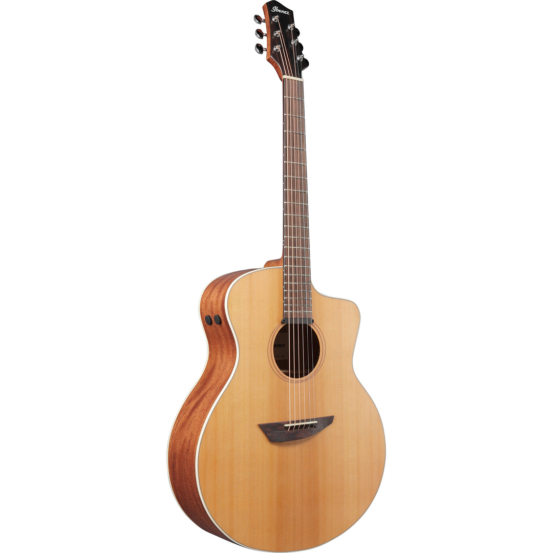 Ibanez Acoustic-Electric (Natural Satin Low Gloss) PA230E