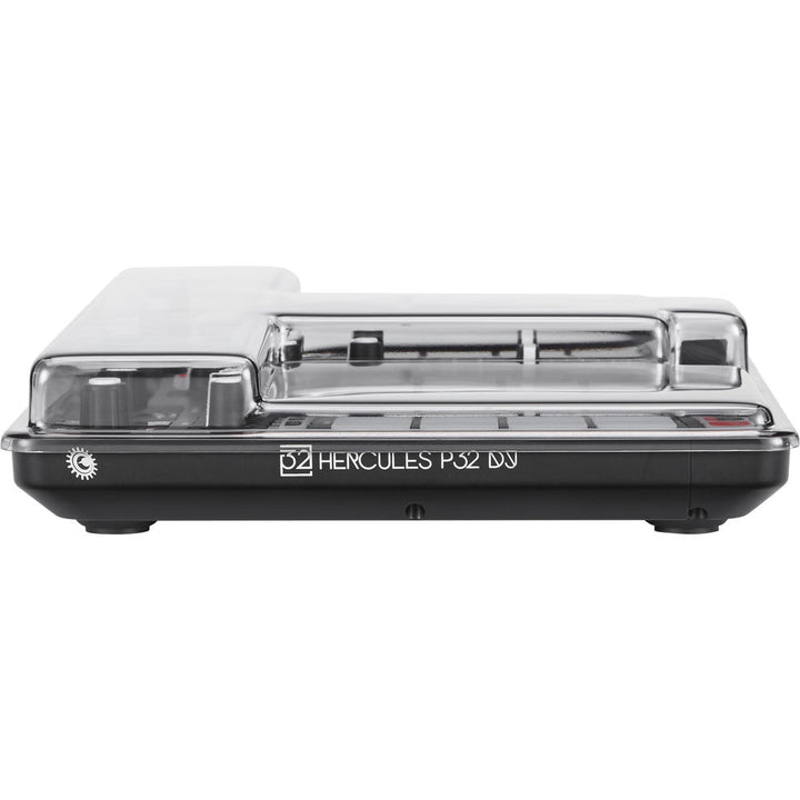 Decksaver Dust Cover for Hercules P32DJ DJ Controller