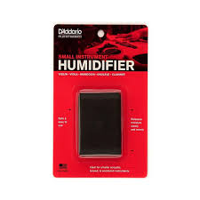 D'Addario PW-SIH-01 - SMALL INSTRUMENT HUMIDIFIER