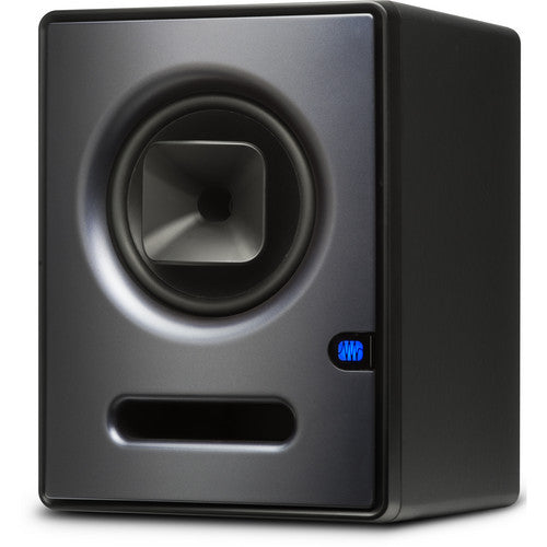 PreSonus Sceptre S8 Two-Way 8'' CoActual Studio Monitor with DSP Temporal Equalization (Single)