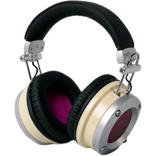 Avantone Pro MP1 MixPhones Headphones with Vari-Voice Technology - Creme
