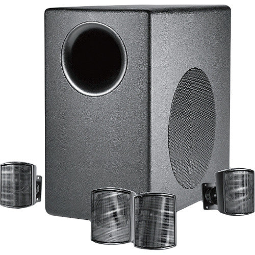 JBL Pro C50PACK