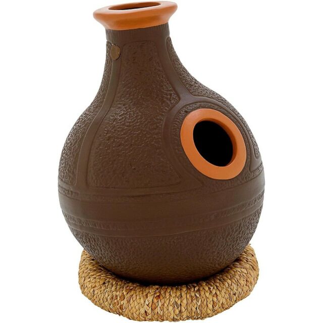 LP LP1400-C3 - Udu Drum Claytone #3