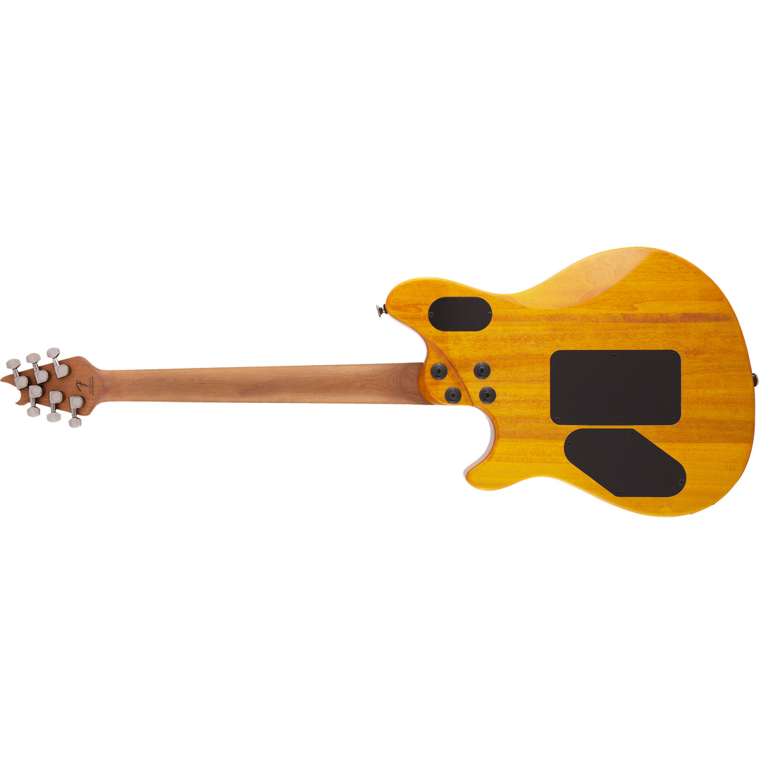 EVH Wolfgang Standard QM Electric Guitar