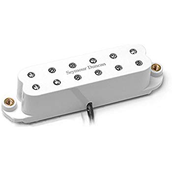 Seymour Duncan SJBJ-1n JB Jr. for Strat White