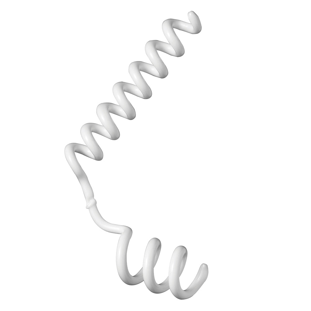 Audio-Technica AT8452 Microphone Hanging Adapter - White