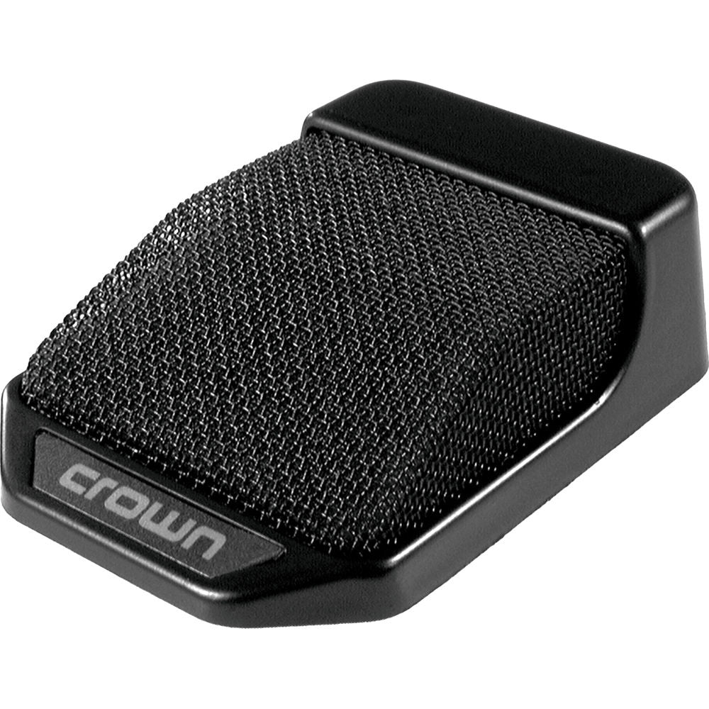 AKG PCC130 SW Supercardioid Boundary Layer Microphone w/ Switch