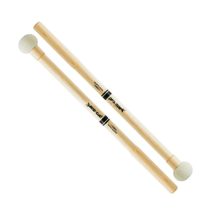 Promark OBD1 - Optima Small Marching Bass Drum Mallets