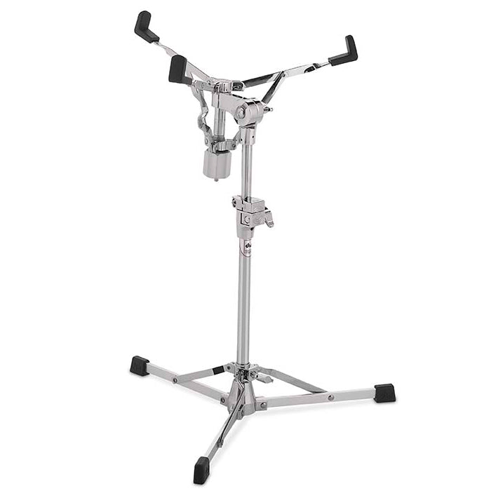 DW CP6300 6000 Series Flush Base Snare Stand