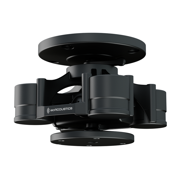 IsoAcoustics V120 Ceiling and Wall Isolation Mount for Studio Monitors