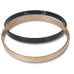 Gibraltar SC-22M - 22'' Natural Maple Hoop