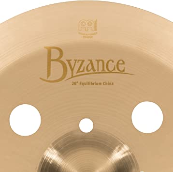 Meinl 20" Byzance Vintage Equilibrium China