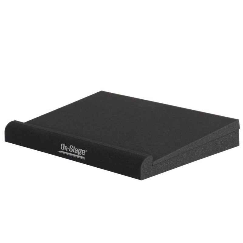 On-Stage ASP3021 Foam Speaker Platforms - Large