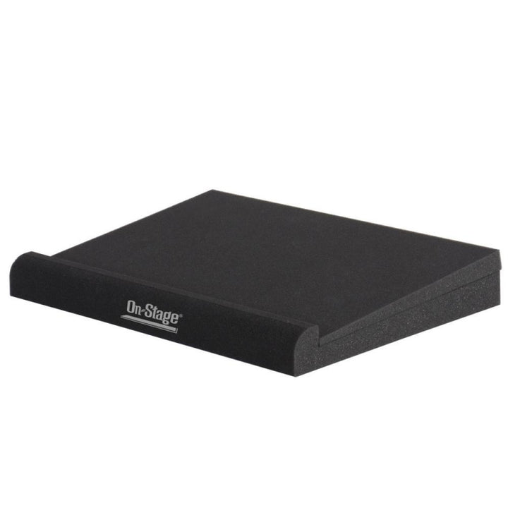 On-Stage ASP3021 Foam Speaker Platforms - Large