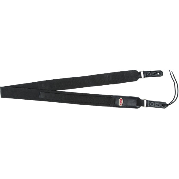 EVH Nylon Guitar Strap - 56”