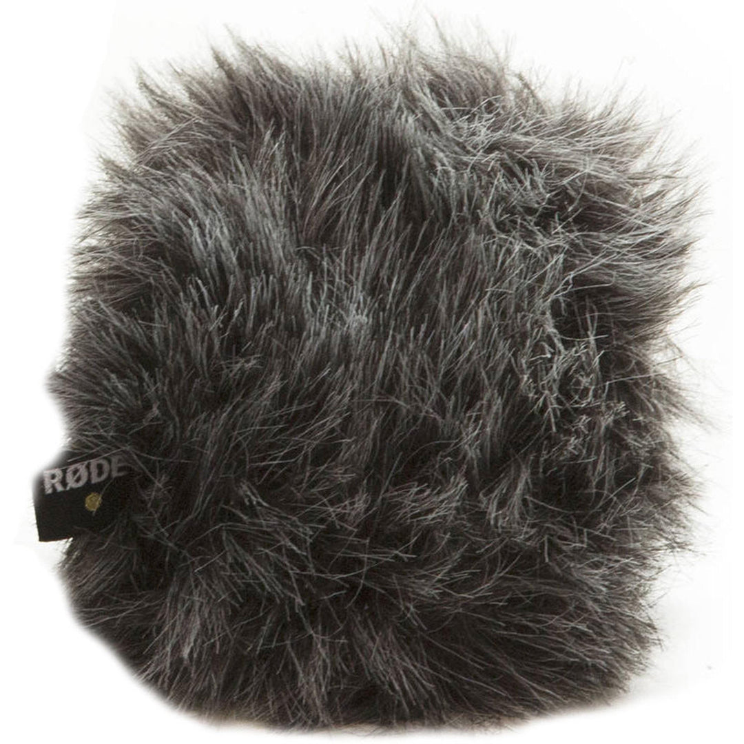 Rode Microphones WS9 Microphone Windscreen - Grey