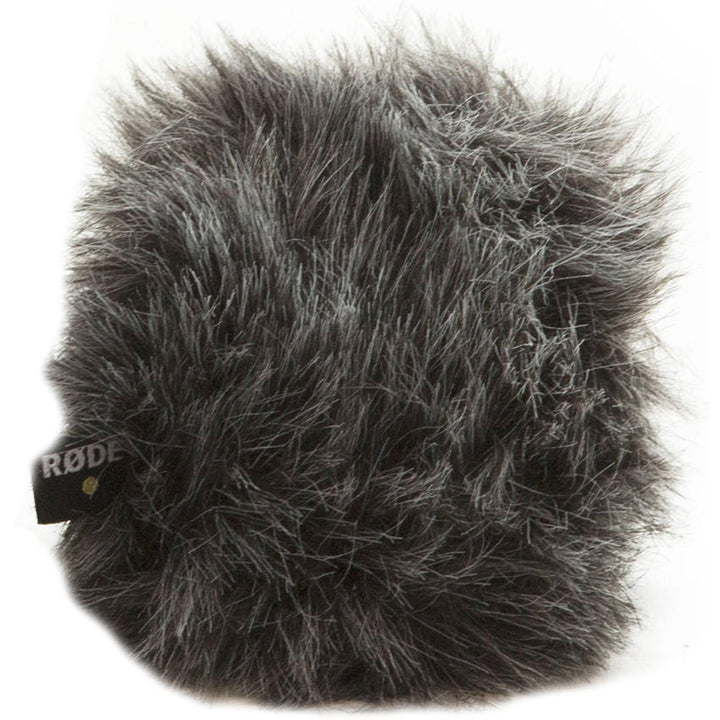 Rode Microphones WS9 Microphone Windscreen - Grey