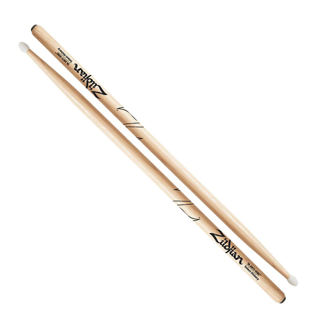 Zildjian Z7ANA - 7A Nylon Anti-Vibe Drumsticks