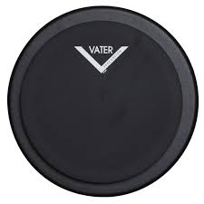 Vater VCB6H - Chop Builder Pad 6" Hard Single Side Practice Pad