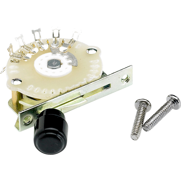 Fender 4-Position Telecaster Custom Pickup Selector Switch