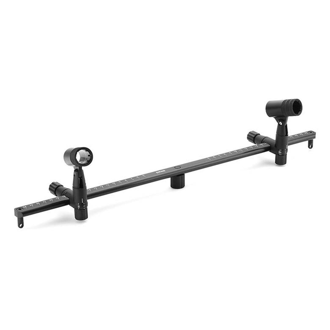 DPA Microphones Stereo Boom with Holders