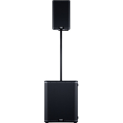 QSC SP-26 Loudspeaker Sub Pole - 26”