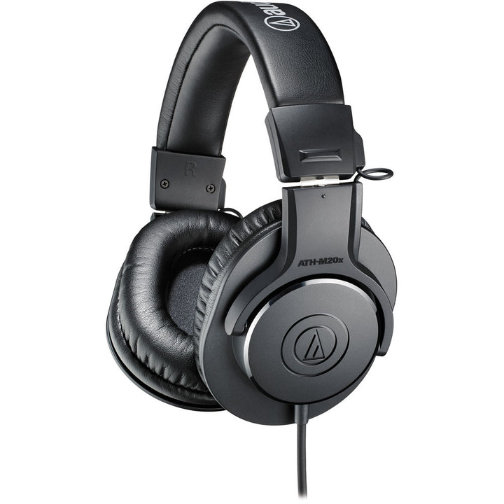 Audio-Technica AT2035PK Streaming and Podcasting Recording Pack