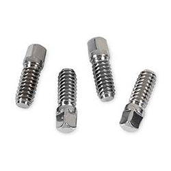 DW DWSP2003 9000 Series 8mm KEY SCREW (9300 TECH LOCK) 4PACK