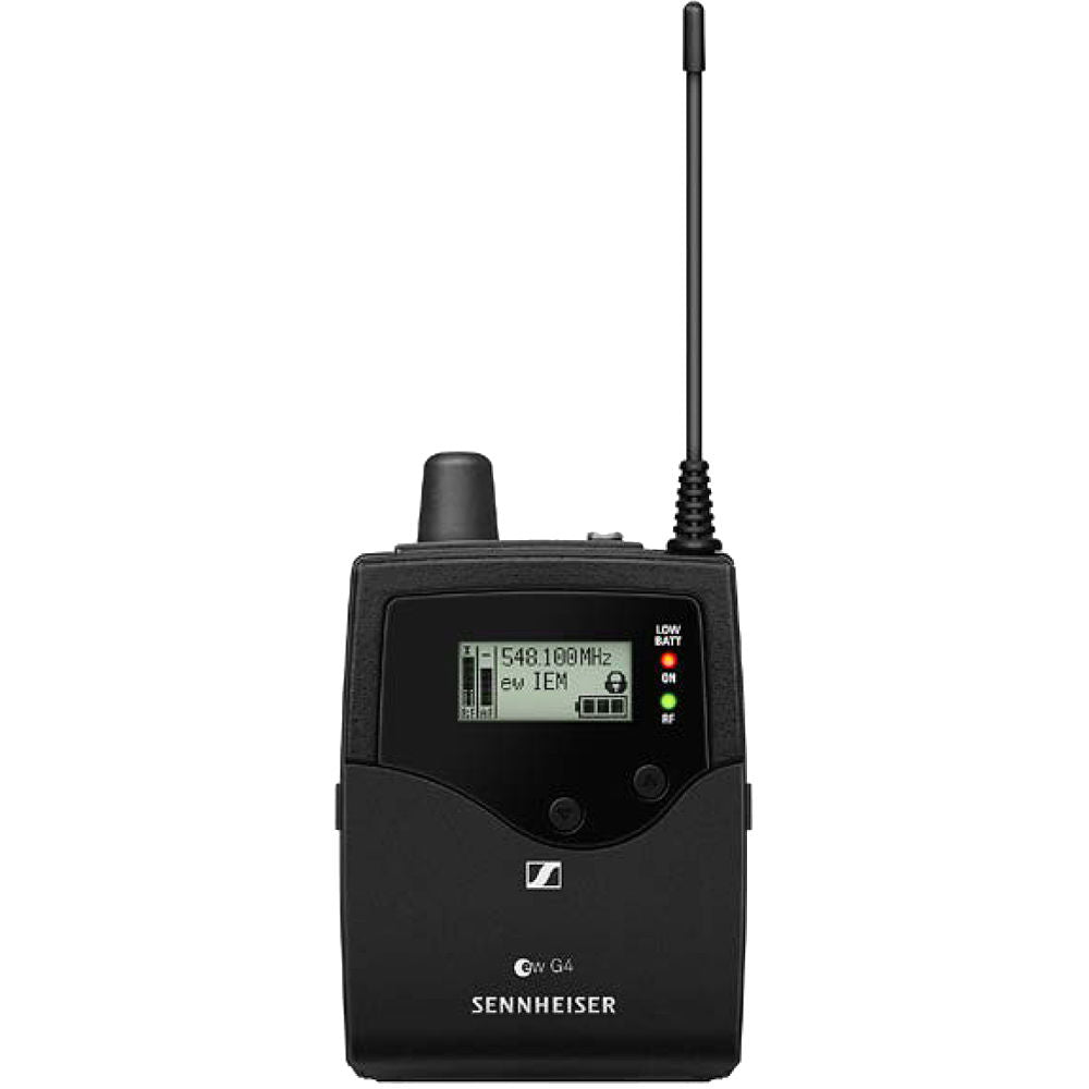 Sennheiser EK IEM G4-A1