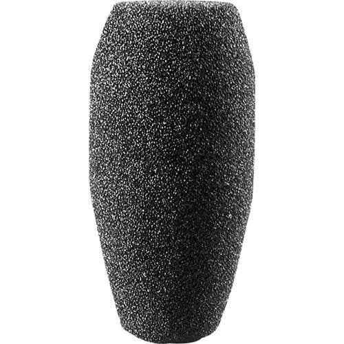 Audio-Technica AT8146 Small Foam Windscreen - Black