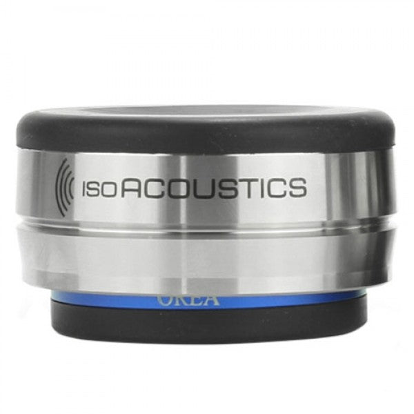 IsoAcoustics OREA Indigo Isolator - 16 lbs