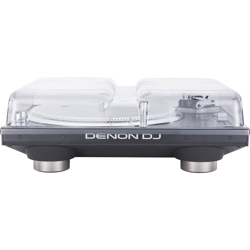 Decksaver Dust Cover for Denon VL12 Prime Turntable