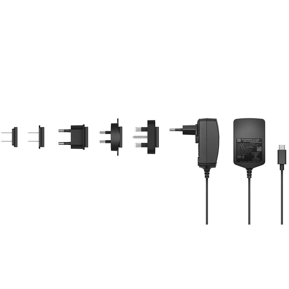 Sennheiser NT 5-20 UCW Power Supply for L 70 USB Charger