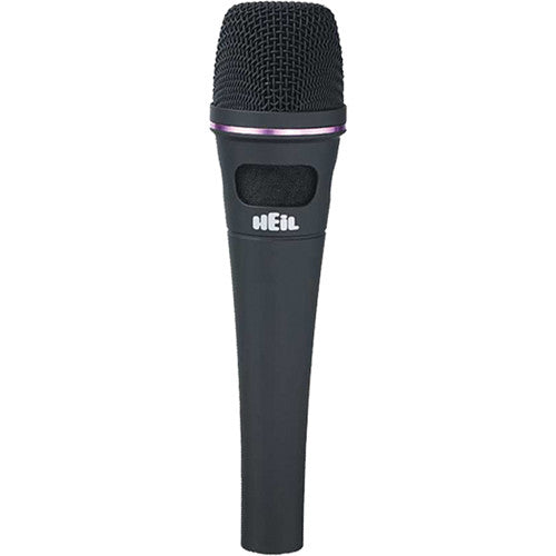 Heil PR 35 Handheld Dynamic Cardioid Microphone (Black)