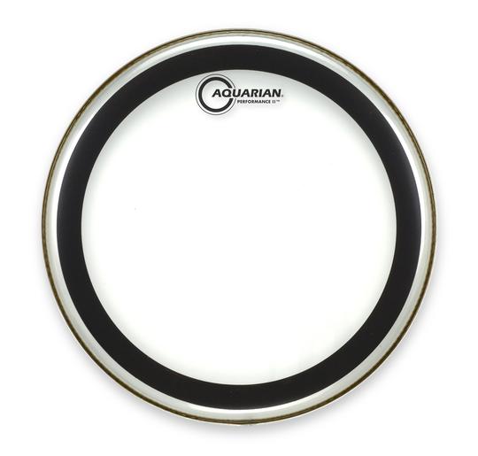 Aquarian PF28 - 28'' 2PLY DRUMHEAD W/GLUE 28''DRUMHEAD