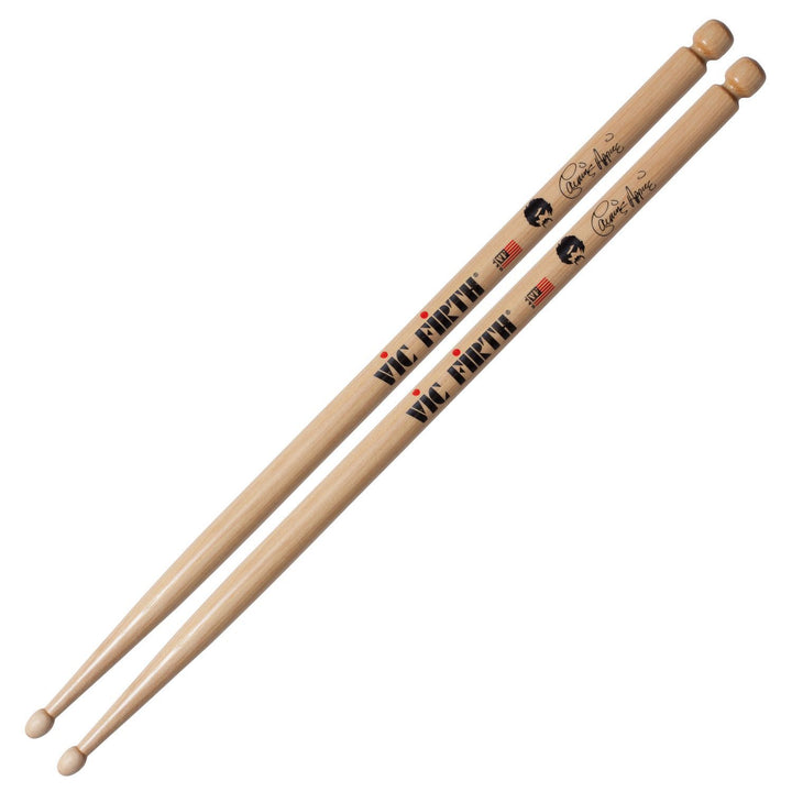 Vic Firth SCA Carmine Appice Signature Series Drumsticks
