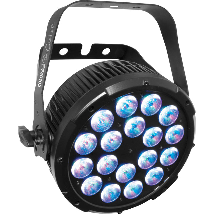 Chauvet Pro COLORdash Par-Quad 18 LED Wash Light