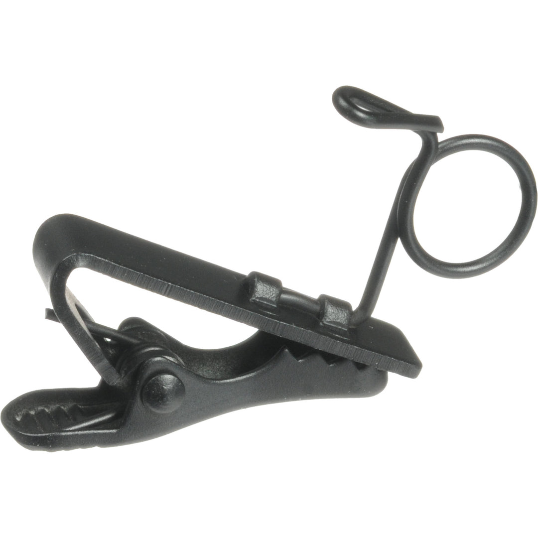 Electro-Voice TC-18 - Lapel Clip for ULM‑18 Microphone