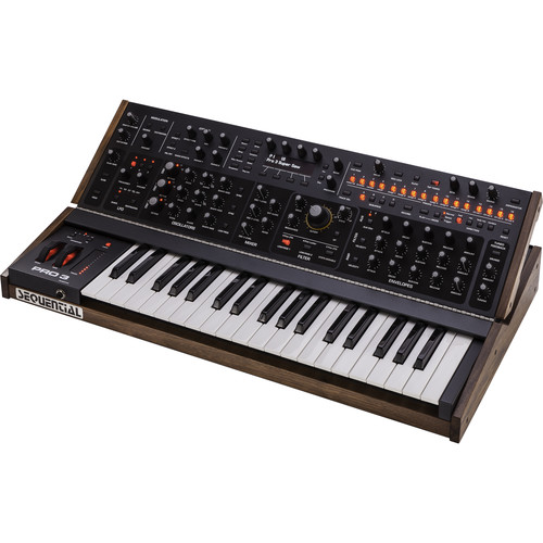 Sequential Pro 3 Special Edition