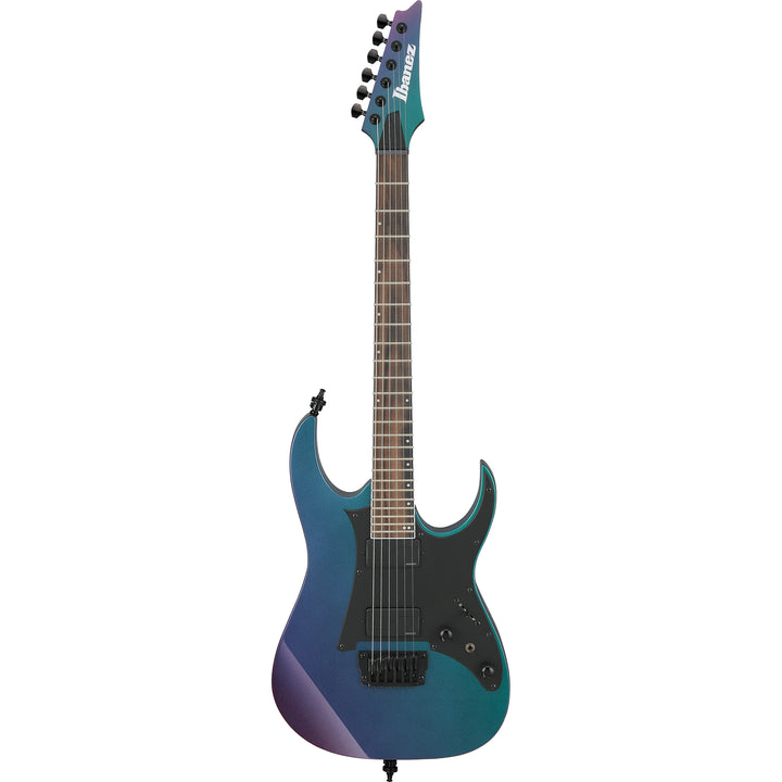 Ibanez Axion Label (Blue Chameleon) RG631ALFBCM