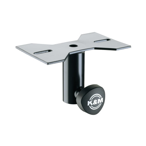K&M 195/8 Speaker Mounting Adapter