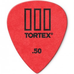 Dunlop 462R.50 Tortex III pk-72bag