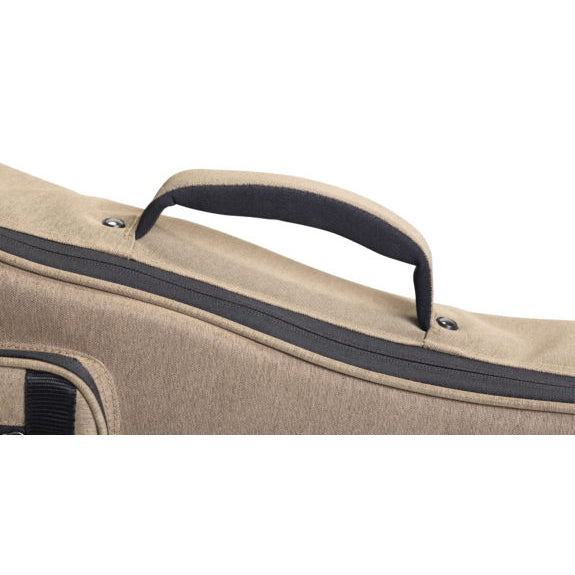 Gator GT-UKE-SOP-TAN Transit Bag for Soprano Ukulele - Tan