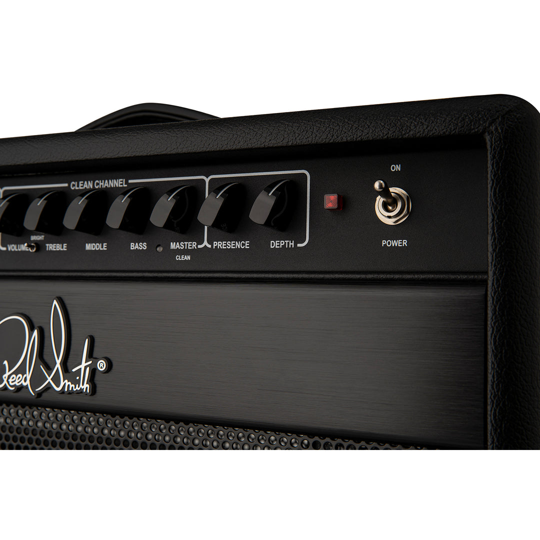 PRS Archon Guitar Amplifier 2-Channel Head 50-Watt