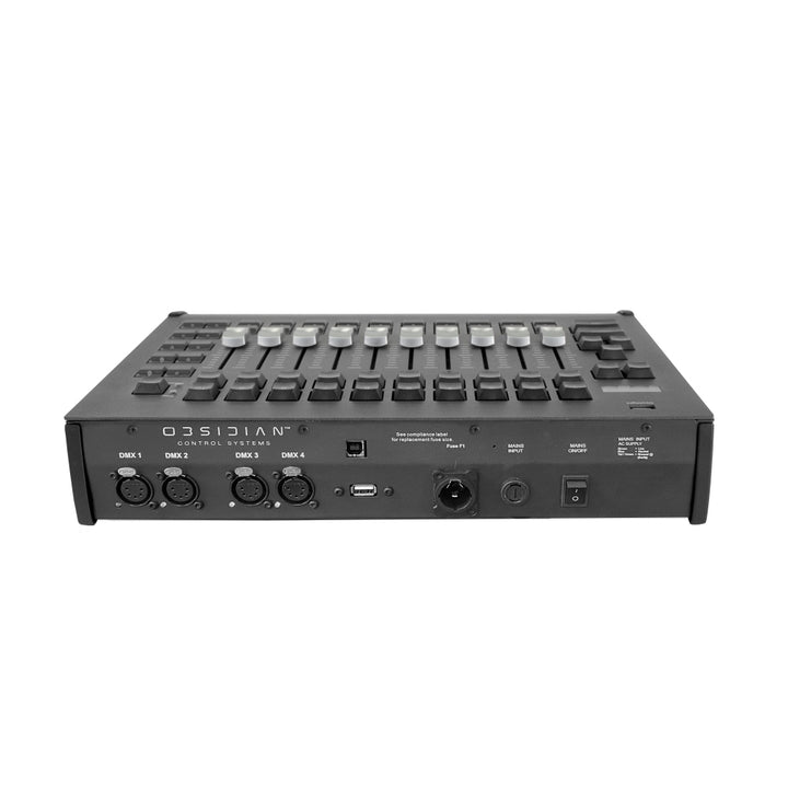 Elation Obsidian Control Systems NX-P 8 Wing For Oynx